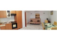 Apartmani Gracija Appartement 5 – Orange foto 3