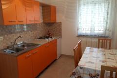 Appartements Karmen Poreč Appartement 2 – apartman 1 foto 1