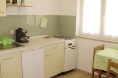 Appartements Karmen Poreč Appartement 1 – studio app foto 1
