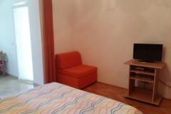 Appartements Karmen Poreč Appartement 1 – studio app foto 3