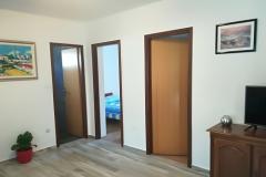 Appartements Lucija Appartement 1 foto 1
