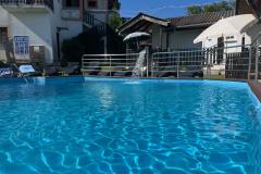 Appartements Milokanović Appartement 4 – App-7 foto 2