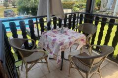 Appartements Milokanović Appartement 1 – App-5,4,10 foto 2