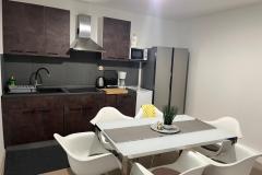 Appartements Milokanović Appartement 3 – App-9 foto 3