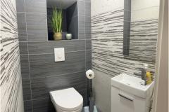 Appartements Milokanović Appartement 3 – App-9 foto 4