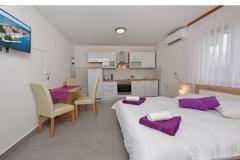 Appartements Stanic Appartement 2 – Studio foto 3