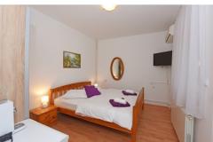Appartements Stanic Chambre 3 – Soba foto 5