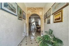 Appartements Suzi Appartement 1 – A1 rosa foto 2