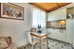 Appartements Suzi Appartement 1 – A1 rosa foto 3