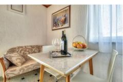 Appartements Suzi Appartement 1 – A1 rosa foto 4