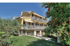 Appartements Suzi Appartement 2 – A2 green foto 1