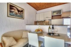 Appartements Suzi Appartement 2 – A2 green foto 3