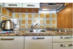 Appartements Suzi Appartement 2 – A2 green foto 4