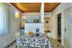 Appartements Suzi Appartement 3 – A3 blue foto 1