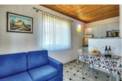 Appartements Suzi Appartement 3 – A3 blue foto 2