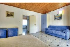 Appartements Suzi Appartement 3 – A3 blue foto 5