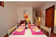 Appartements Zugan Appartement 1 – apartman 1 foto 2