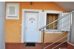 Appartements Zugan Appartement 2 – APARTMAN 2 foto 2