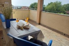 Appartements Ritoša Appartement 4 – A2+1 foto 3