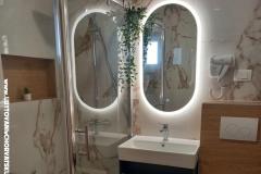 Appartements Ritoša Appartement 4 – A2+1 foto 4