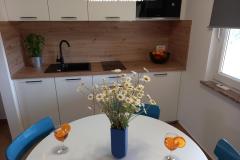 Appartements Ritoša Appartement 4 – A2+1 foto 5