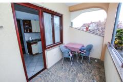 Appartements Ritoša Appartement 2 – App. No 3 foto 4