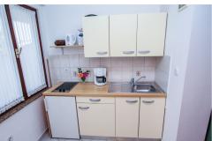 Appartements Ritoša Appartement 1 – App. No 2 foto 3