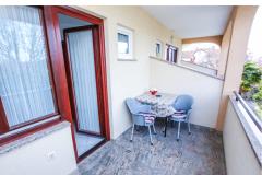 Appartements Ritoša Appartement 1 – App. No 2 foto 4