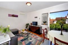 Appartements Brle Appartement 1 – A4+2 foto 3