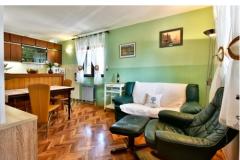 Appartements Funtana Appartement 1 – Br1 foto 3