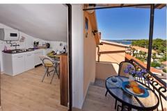 Appartements Funtana Appartement 2 – Br2 foto 2