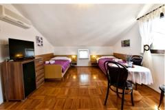 Appartements Funtana Appartement 2 – Br2 foto 4