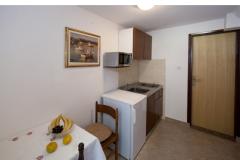 Appartements Mihaela Appartement 1 – A1 foto 2