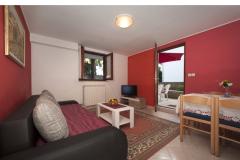 Appartements Mihaela Appartement 2 – A2 foto 1