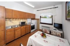 Appartements Mihaela Appartement 3 – A3 foto 1