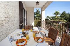 Appartements Mihaela Appartement 4 – A4 foto 1