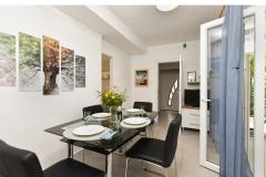 Appartements Danica Appartement 1 – b3+1 foto 2