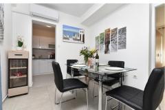 Appartements Danica Appartement 1 – b3+1 foto 3