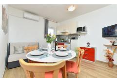 Appartements Danica Appartement 2 – 2+2 foto 1