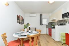 Appartements Danica Appartement 2 – 2+2 foto 2