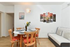 Appartements Danica Appartement 2 – 2+2 foto 3