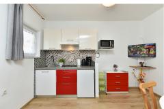 Appartements Danica Appartement 2 – 2+2 foto 4