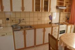 Villa Carolina Appartement 1 – A4+1 foto 1