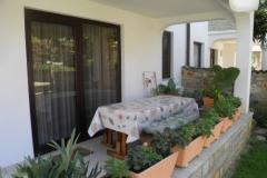 Villa Carolina Appartement 1 – A4+1 foto 3