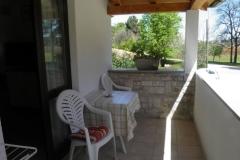 Villa Carolina Appartement 2 – A2 foto 5