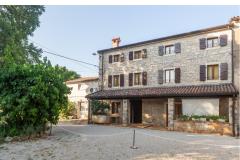 Maison de vacances Cerjani - 14 osoba Appartement 1 – KUĆA foto 1