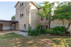 Maison de vacances Cerjani - 14 osoba Appartement 1 – KUĆA foto 2