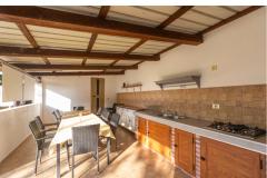 Maison de vacances Cerjani - 14 osoba Appartement 1 – KUĆA foto 4