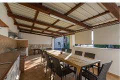Maison de vacances Cerjani - 14 osoba Appartement 1 – KUĆA foto 5