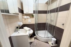 Olivetta Appartements Appartement 1 – A5 foto 1